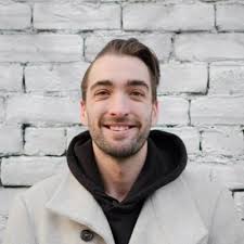 Alan Cyr (@AlanPCyr)