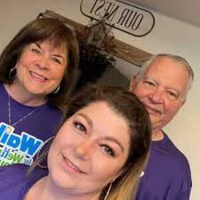 2025 Walk for Wellness House