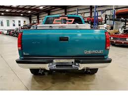 Image result for Turquoise 1994 Truck