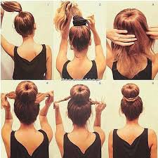 как отрастить волосы за 3 месяца на 20 см Favorite Summer Hairdo Incase You Do This Every Day Don T Pull It Too Tight Because That S The Biggest Reason O Hair Inspiration Hair Beauty Long Hair Styles