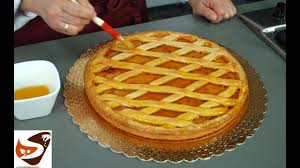 We did not find results for: Crostata Di Marmellata Morbida Con Confettura Di Albicocche Dolci Jam Tarts Youtube