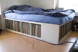 Schicke Und Unubliche Bettrahmen Ideen Auch Zum Selber Bauen Bettrahmen Ideen Ikea Mobel Bett Selber Bauen