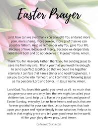 Home prayer points easter prayers commanding the power of resurrection. Preparing Our Hearts For The Cross An Easter Prayer Challenge