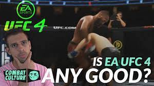 Ufc 4 improves key gameplay systems and places career mode at the heart of the experience. Does Ea Ufc 4 Suck A Mma Fan And Gamer S Review Youtube