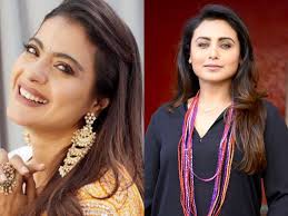 Jun 10, 2021 · kajol. Kajol On Rani Kajol Was Asked About Her Opinion On Rani Mukerji S Acting Skills Check Out Her Response