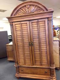 Tommy Bahama Style Armoire Clearwater Home Again Fine Furniture Consignment Tommy Bahama Style Home Again Home