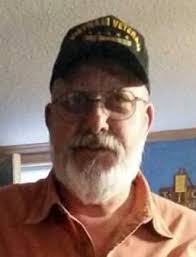 Obituary for Jimmie R. Byers