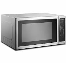2.2 cu ft countertop microwave oven