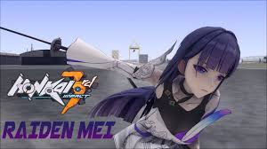 Learn how to farm, falcon coast locations, how to get, where to get, effects & uses of iron coins for the lost riches event. Gta Sa Honkai Impact 3 Raiden Mei Mod Pv1 2020 Youtube