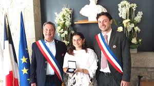 Photo La Turballe. Une cérémonie de naturalisation à l'occasion du14 Juillet
