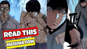 Why You Should Read To not Die | Best Revenge Manhwa to read !! - YouTube