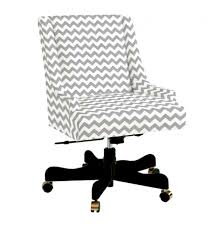 Upholstered Desk Chairs With Wheels Organization Ideas For Small Desk