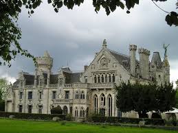 Chateau De Keriolet Zinaida Ivanovny Yussupov Wikipedia Chateau Bretagne Chateau Le Manoir