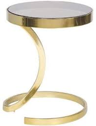Vanguard Jean Paul Martini End Table Side Table Coffee Table Design Upholstered Coffee Tables