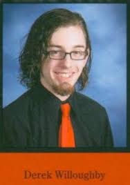 Van Horn Class of 2013