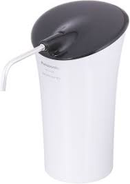Your email address will not be published. Panasonic Tk Cs20 Water Purifier With A Filtration Rate Of 6 5 Liters Per Minute Buy Online Kitchen Accessories At Best Prices In Egypt Souq Com