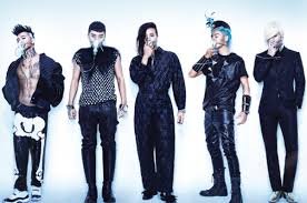 The List Of Top 5 Top Kpop Boy Groups Becomes Controversial Because Of The Absence Of Tvxq And Exo Kbizoom