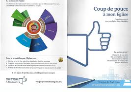 D'autant plus difficile que les bénéfices des deux dernières décisions de la fed pour relancer la machine économique us restent. Depliant Recto Coup De Pouce A Mon Eglise