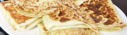 Polnische Kuche Nalesniki Quarkpfannkuchen Polnische Kuche Polnische Rezepte Polnische Gerichte