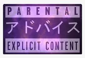 Parental Advisory Explicit Content Png Transparent Png Transparent Png Image Pngitem
