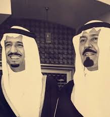 King Salman King Abdullah Saudi Men Salman Of Saudi Arabia Ksa Saudi Arabia