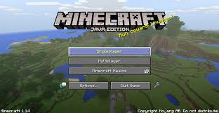 Fueron desarrollados específicamente para java edition y bedrock edition. Minecraft Bettermenu Mod 2021 Download
