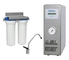 Qui puoi scoprire i prezzi di un depuratore! Digit Light 100 Depuratore Acqua Ad Osmosi Inversa Aquapoint Italia By Selmar