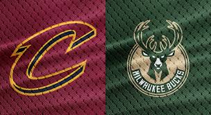 Cavaliers vs bucks match prediction. Cleveland Cavaliers At Milwaukee Bucks Preview Overtime Heroics