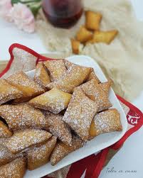 Beignets A La Senegalaise Tabou En Cuisine Recettes De Cuisine Cuisine Africaine Recettes De Cuisine Africaine