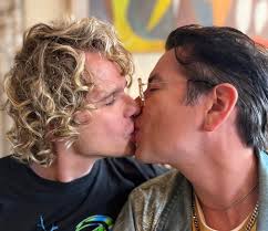 A Conversation with Poet, TV Writer, and My Person, Tommy Pico