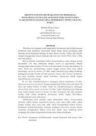 Sedang membuat dialog dan ingin mahir percakapan bahasa inggris? Https Journal Uinsgd Ac Id Index Php Jat Article Download 1794 1193