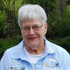 Patricia Ann (Stalnaker) Fender Obituary