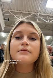 Avery Trace Middle School Cookeville in Wrestling Team