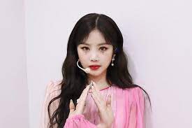 She found that she really liked to dance and so thought of becoming a singer ever since she. G I Dle S Soojin To Temporarily Halt Activities Following School Bullying Allegations Soompi