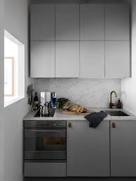 25 Best Inspiring Small Kitchen Design Ideas Small Space Kitchen Kitchen Remodel Small Interior Design Kitchen