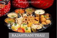 Rajasthani Food Cuisine : 30 Must Try Items of Rajasthan Food ...