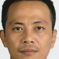 Rey Punzalan's Instagram, Twitter & Facebook