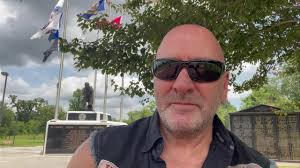 The sound of freedom…