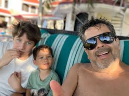 Carlitos Espejel added a new photo — in...