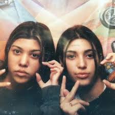 Jasmin Roque Karina Almanza Alexis Jade Love Kay Burris Omggggggg