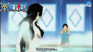 Check spelling or type a new query. One Piece Pertemuan Pertama Luffy Dengan Boa Hancock Youtube