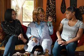 Nobody S Fool Review Tiffany Haddish And Tika Sumpter Gamely Put On A Sister Act Arts Roanoke Com