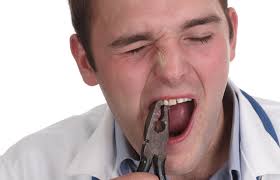 Chris Thornhill: Dental Trust