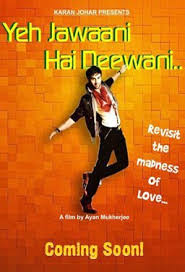 Yeh jawaani hai deewani (transl. Yeh Jawani Hai Deewani Home Facebook