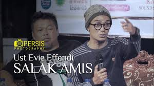 Pilih satu link dari 15 daftar dibawah untuk streaming video klip mp4 di metro musik, detail informasi dan kumpulan full album. Salak Amis Ceramah Ust Evie Effendi Ciganitri Bandung Youtube