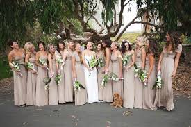 236298311668175250 Sbg5szhv C Jpg 554 369 Pixels Beige Bridesmaid Dress Wedding Bridesmaids Bridesmaid