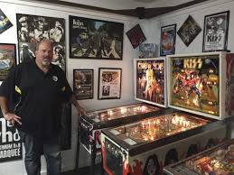 Arcade games break down, it is an unfortunate reality. Https Www Newsandsentinel Com News Business 2016 12 Flashback Arcade In Vienna Resurrects 80s Experience