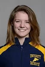 2012-13 Women's Track and Field Roster