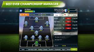 Efootball, formerly known as pro evolution soccer (pes) internationally and winning eleven in japan, is a series of football simulation video games developed and published by konami since 1995. Championship Manager 17 For Android Apk Download