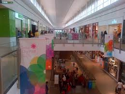 Within the township, you can also finds tesco hypermarket, petrol station, fast food chains (mc donald, kfc, pizza hut and etc) and the long waited shopping. Setia City Mall Azlan Nohara S Blog